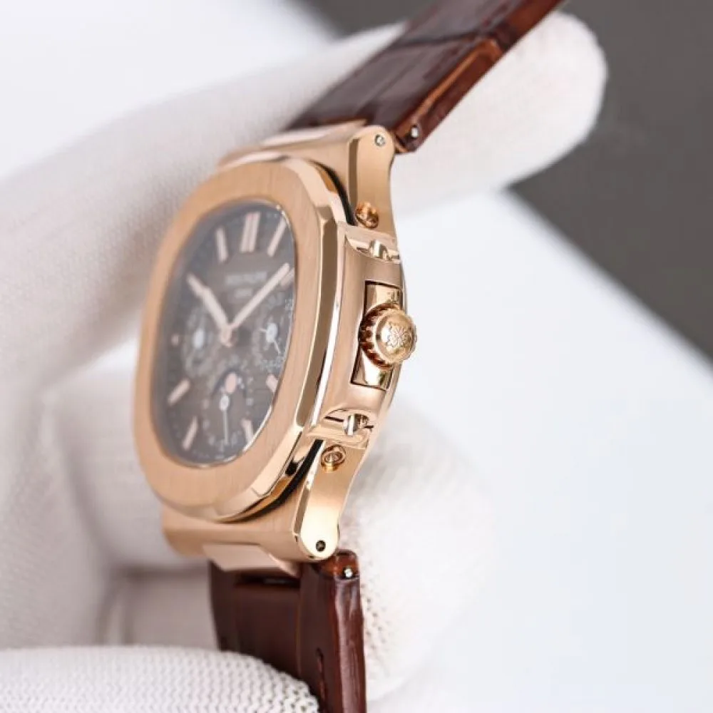 2026 早い者勝ち PATEK PHILIPPE パテック フィリップ 時計 ウォッチ 商品画像 8