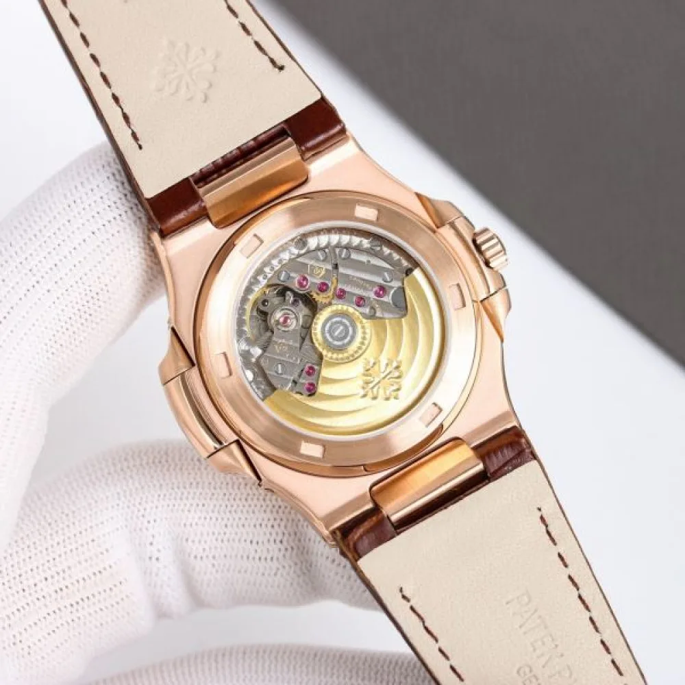 2026 早い者勝ち PATEK PHILIPPE パテック フィリップ 時計 ウォッチ 商品画像 9
