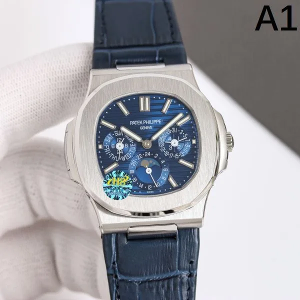 2026 早い者勝ち PATEK PHILIPPE パテック フィリップ 時計 ウォッチ 商品画像 11