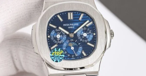 2026 早い者勝ち PATEK PHILIPPE パテック フィリップ 時計 ウォッチ 商品画像 12