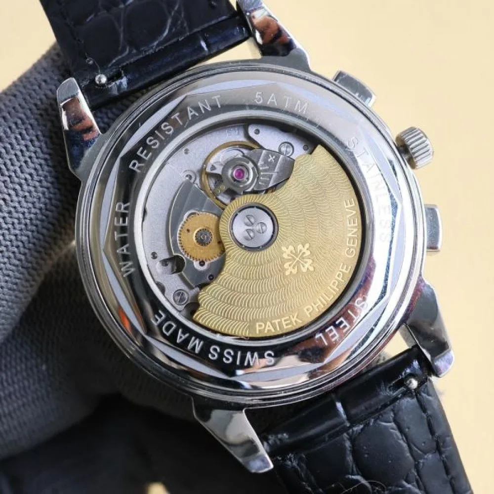 2026 大人気商品 PATEK PHILIPPE パテック フィリップ 時計 ウォッチ 商品画像 9