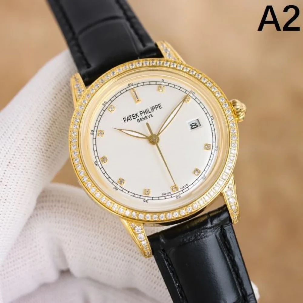 2026 売切れ必須 PATEK PHILIPPE パテック フィリップ 時計 ウォッチ 商品画像 2