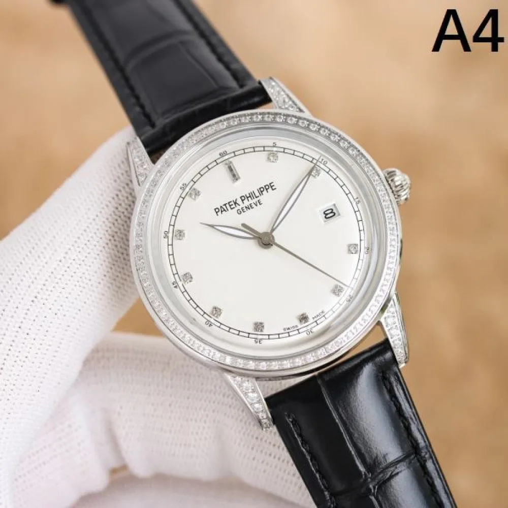2026 売切れ必須 PATEK PHILIPPE パテック フィリップ 時計 ウォッチ 商品画像 4