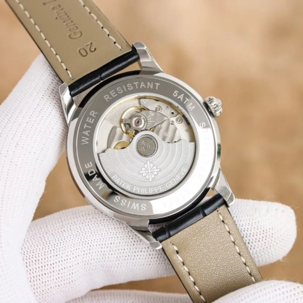 2026 売切れ必須 PATEK PHILIPPE パテック フィリップ 時計 ウォッチ 商品画像 8