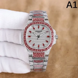 2026 日本未入荷 PATEK PHILIPPE パテック フィリップ 時計 ウォッチ 商品画像 1
