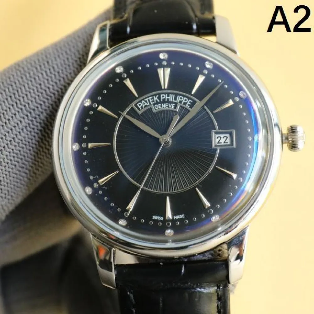 2026 最終セール PATEK PHILIPPE パテック フィリップ 時計 ウォッチ 商品画像 2