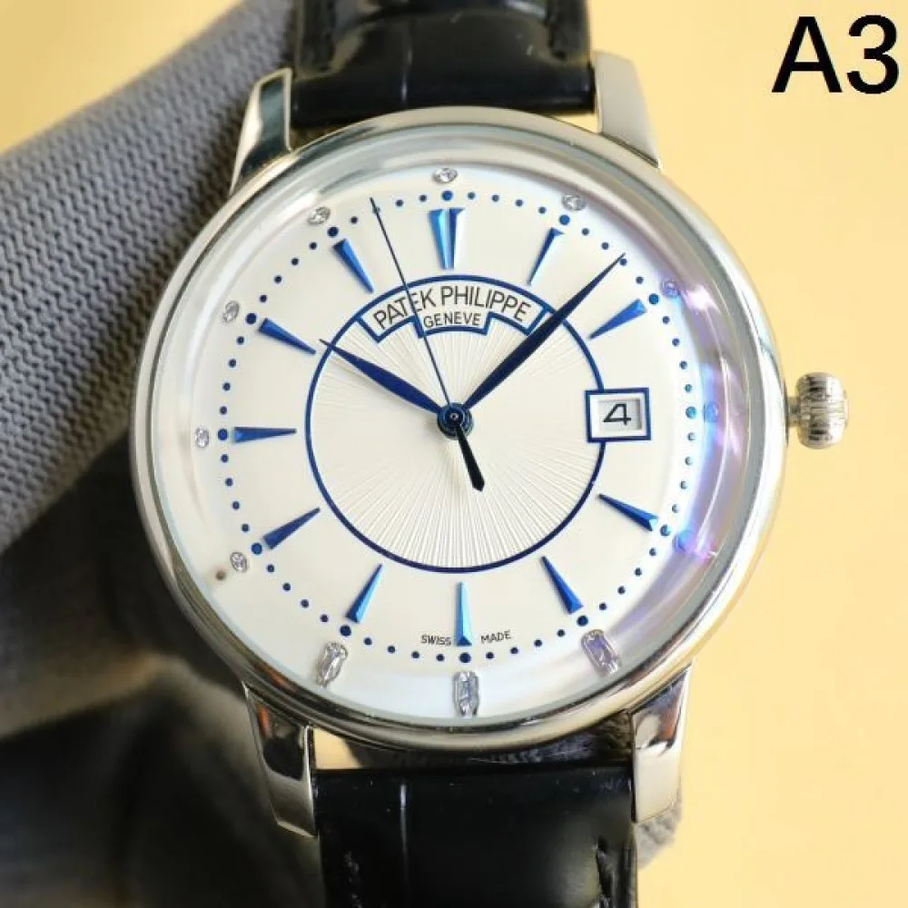 2026 最終セール PATEK PHILIPPE パテック フィリップ 時計 ウォッチ 商品画像 3