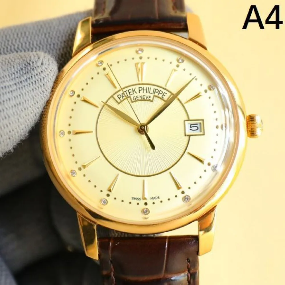 2026 最終セール PATEK PHILIPPE パテック フィリップ 時計 ウォッチ 商品画像 4