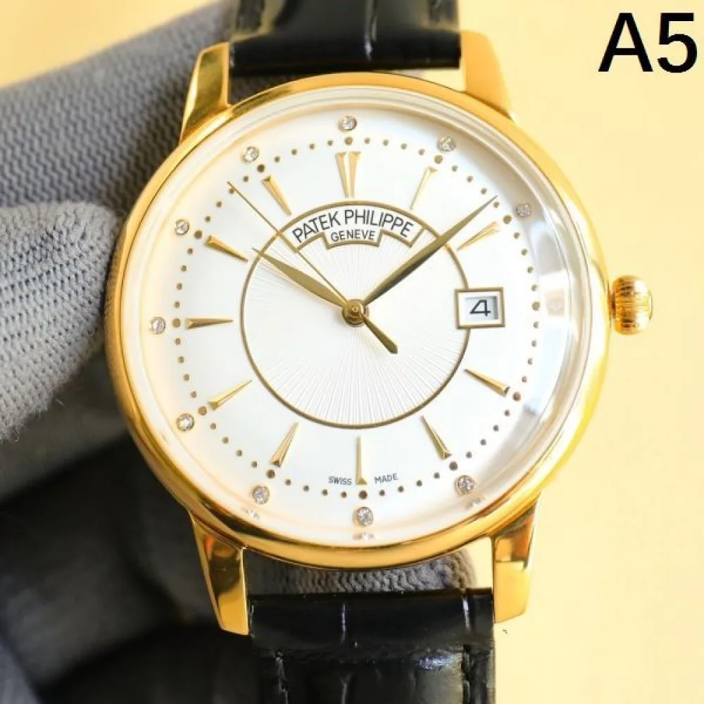 2026 最終セール PATEK PHILIPPE パテック フィリップ 時計 ウォッチ 商品画像 5