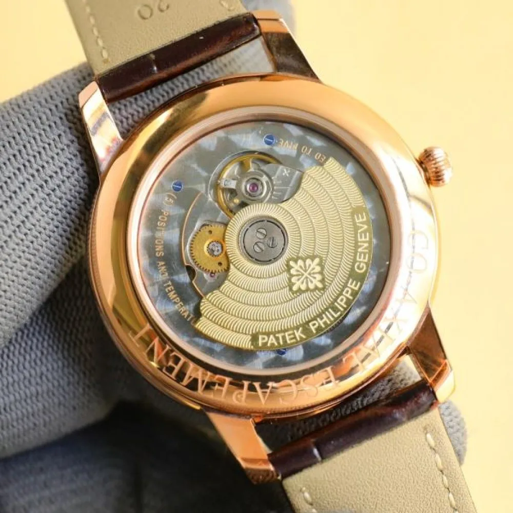2026 最終セール PATEK PHILIPPE パテック フィリップ 時計 ウォッチ 商品画像 9