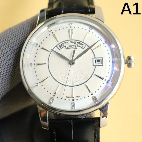 2026 最終セール PATEK PHILIPPE パテック フィリップ 時計 ウォッチ 商品画像 10