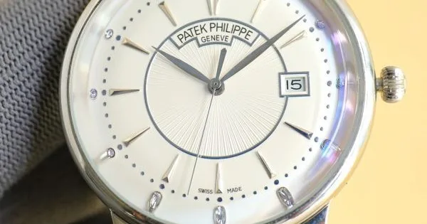 2026 最終セール PATEK PHILIPPE パテック フィリップ 時計 ウォッチ 商品画像 11