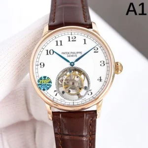 2026 今だけSALE PATEK PHILIPPE パテック フィリップ 時計 ウォッチ 商品画像 1