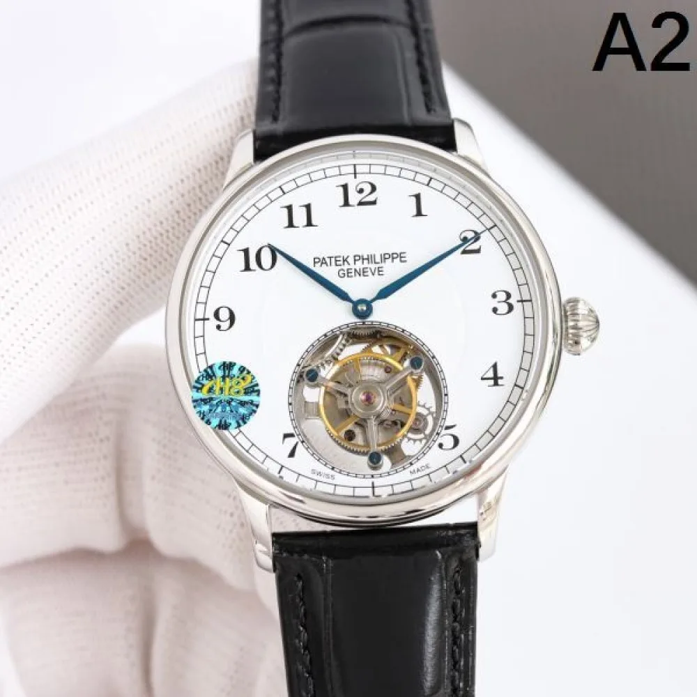 2026 今だけSALE PATEK PHILIPPE パテック フィリップ 時計 ウォッチ 商品画像 2