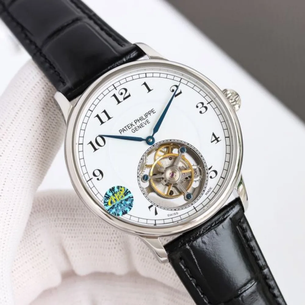 2026 今だけSALE PATEK PHILIPPE パテック フィリップ 時計 ウォッチ 商品画像 3