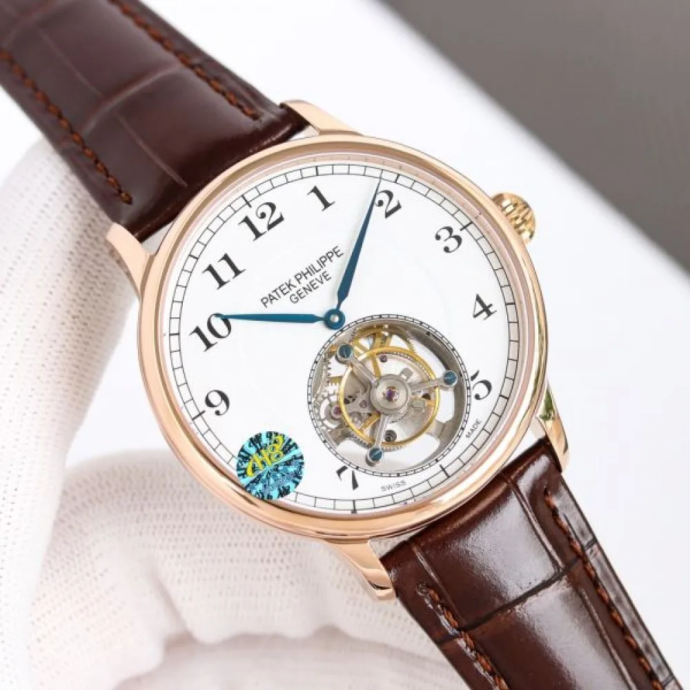 2026 今だけSALE PATEK PHILIPPE パテック フィリップ 時計 ウォッチ 商品画像 4