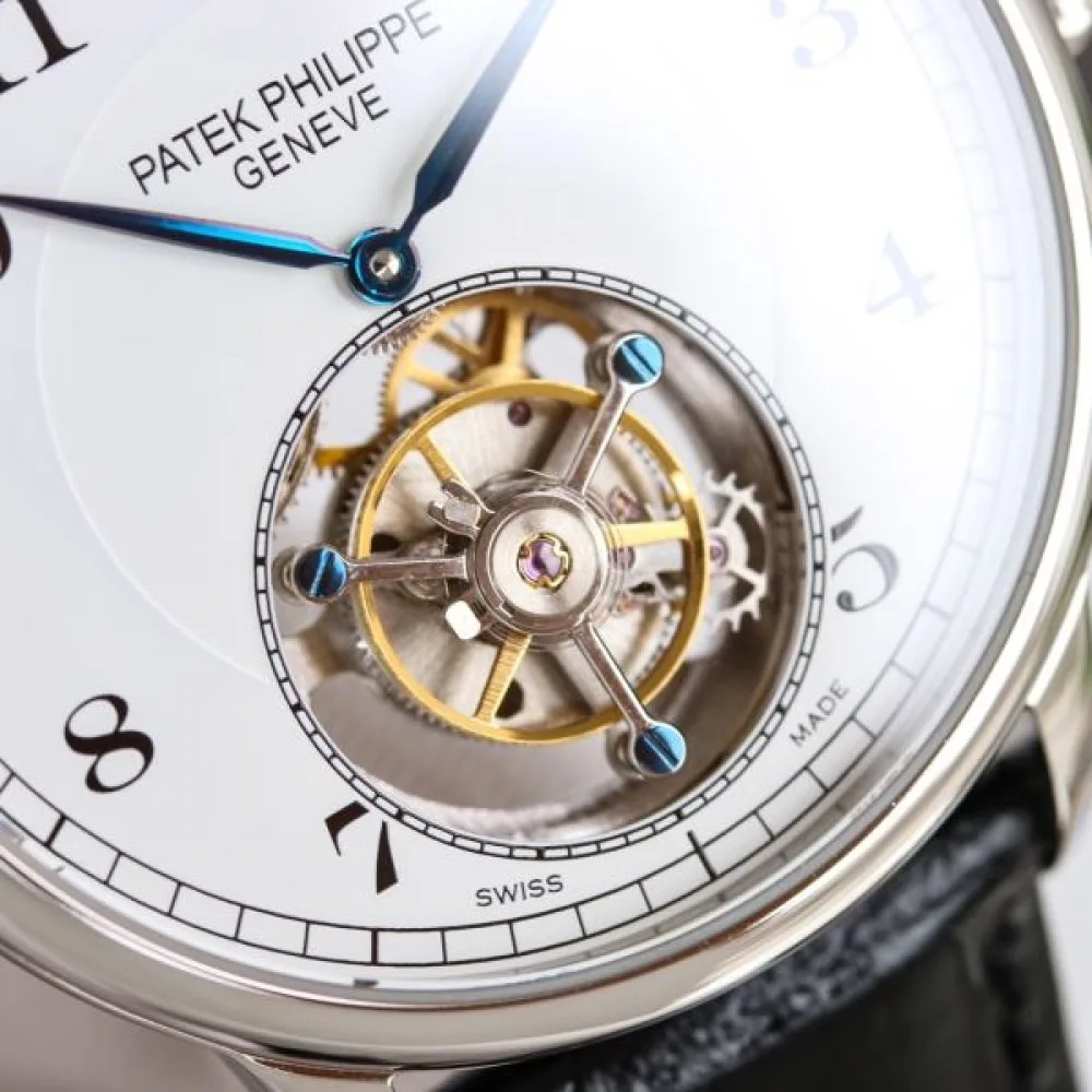 2026 今だけSALE PATEK PHILIPPE パテック フィリップ 時計 ウォッチ 商品画像 5
