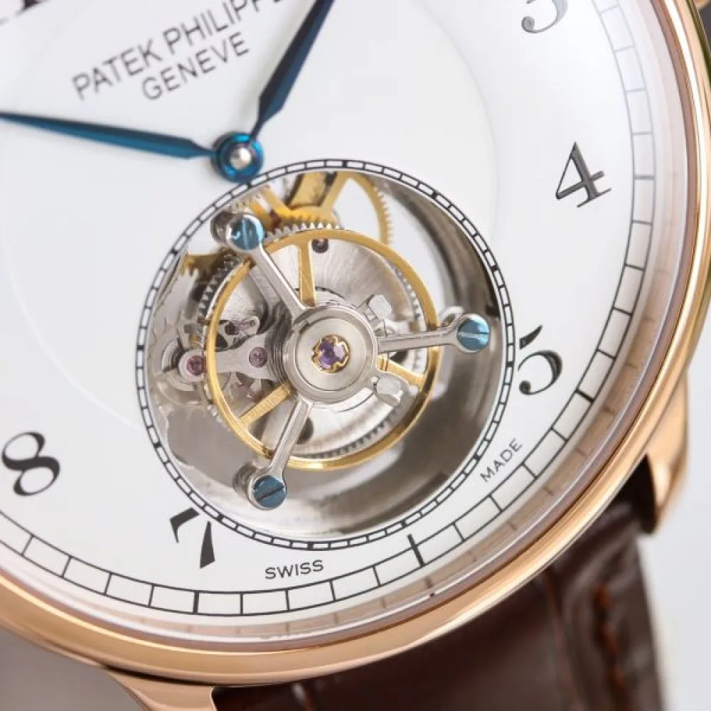 2026 今だけSALE PATEK PHILIPPE パテック フィリップ 時計 ウォッチ 商品画像 6