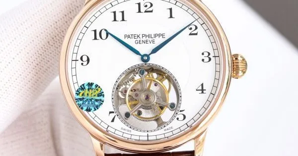2026 今だけSALE PATEK PHILIPPE パテック フィリップ 時計 ウォッチ 商品画像 11