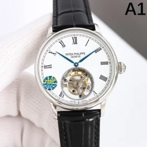2026 最新作即発 PATEK PHILIPPE パテック フィリップ 時計 ウォッチ 商品画像 1