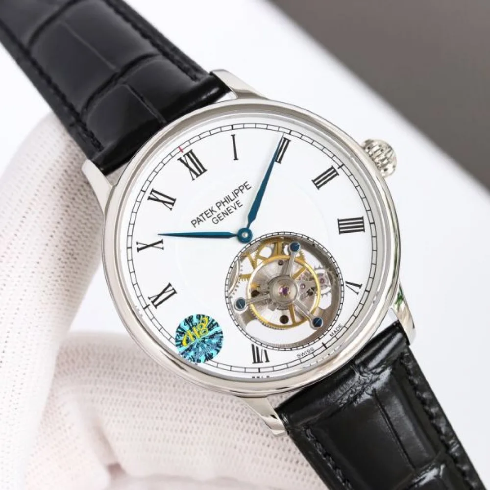 2026 最新作即発 PATEK PHILIPPE パテック フィリップ 時計 ウォッチ 商品画像 4