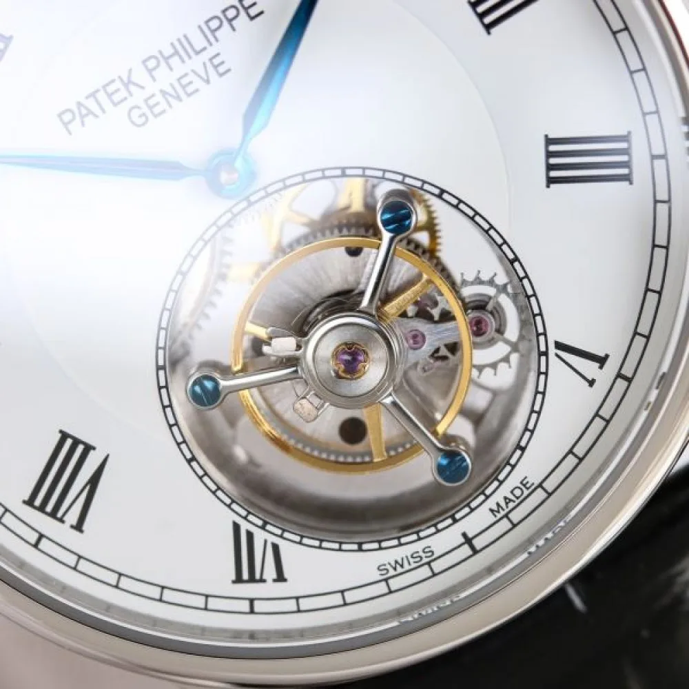2026 最新作即発 PATEK PHILIPPE パテック フィリップ 時計 ウォッチ 商品画像 6