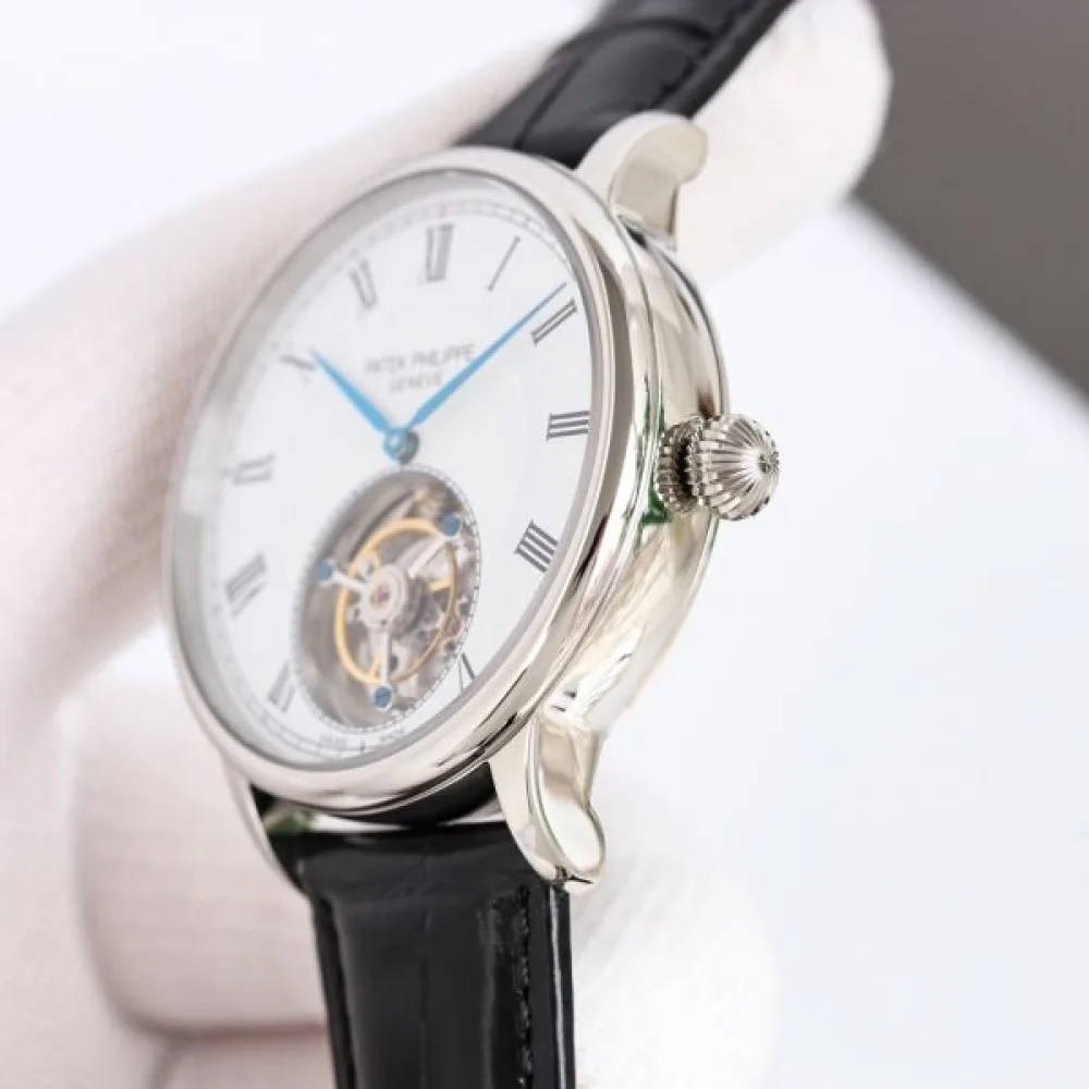2026 最新作即発 PATEK PHILIPPE パテック フィリップ 時計 ウォッチ 商品画像 7