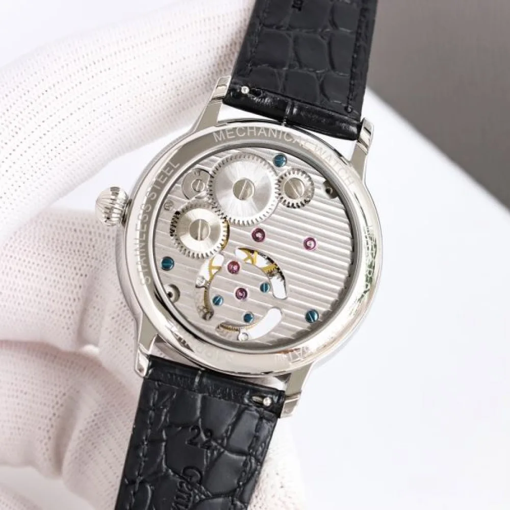 2026 最新作即発 PATEK PHILIPPE パテック フィリップ 時計 ウォッチ 商品画像 8