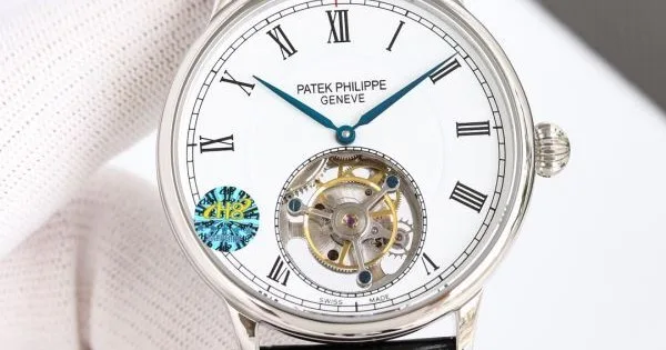 2026 最新作即発 PATEK PHILIPPE パテック フィリップ 時計 ウォッチ 商品画像 11