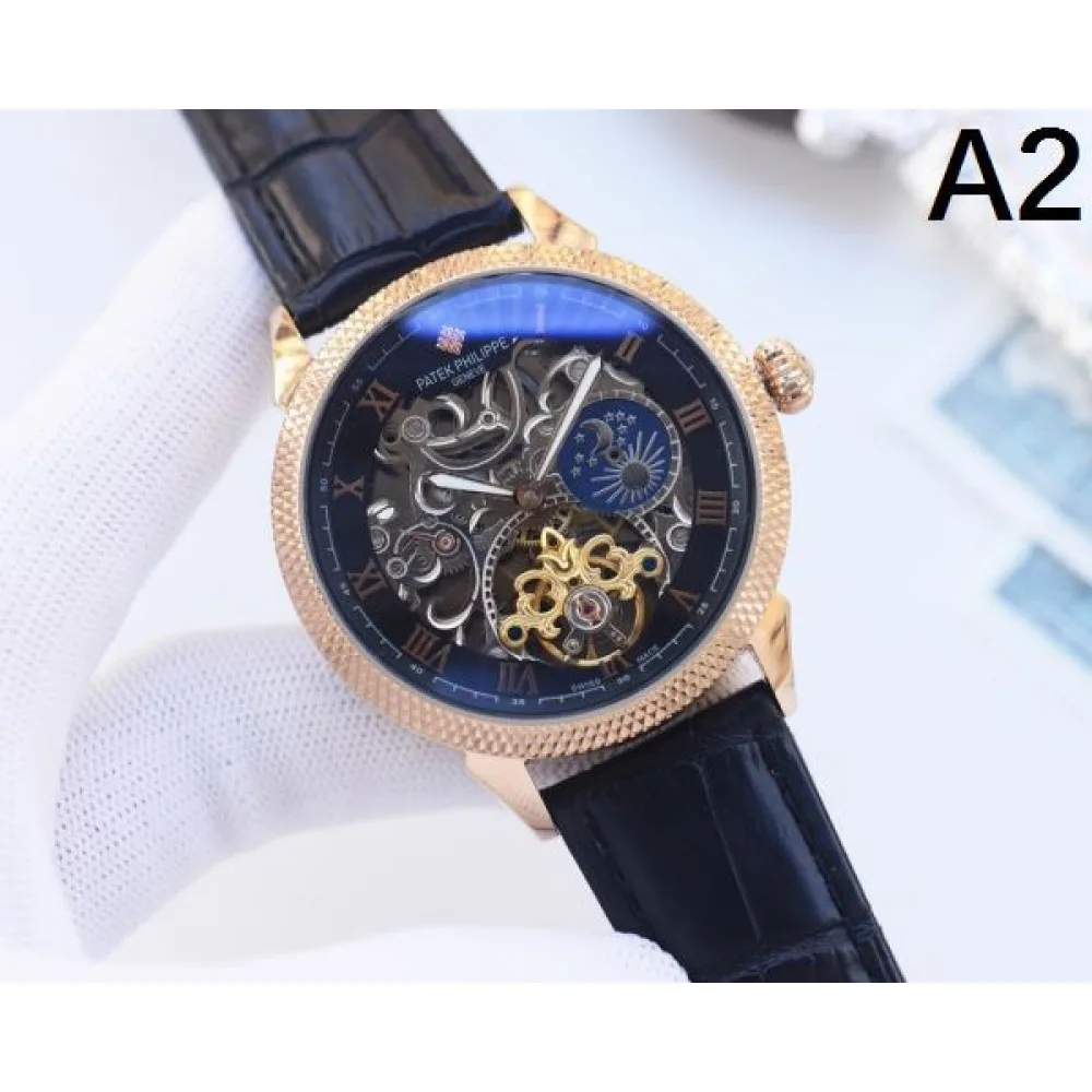 2026 爆発的人気 PATEK PHILIPPE パテック フィリップ 時計 ウォッチ 商品画像 2