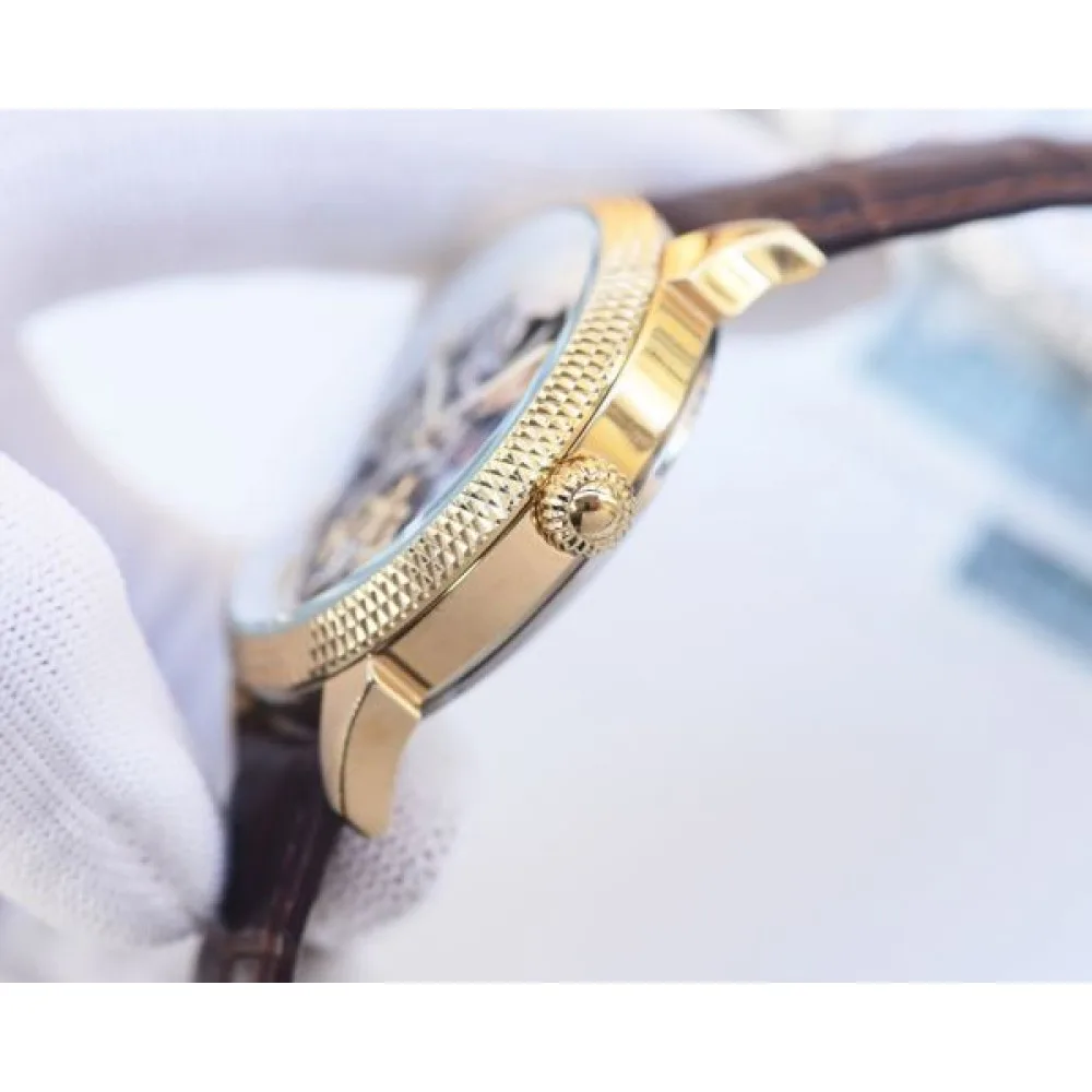 2026 爆発的人気 PATEK PHILIPPE パテック フィリップ 時計 ウォッチ 商品画像 7