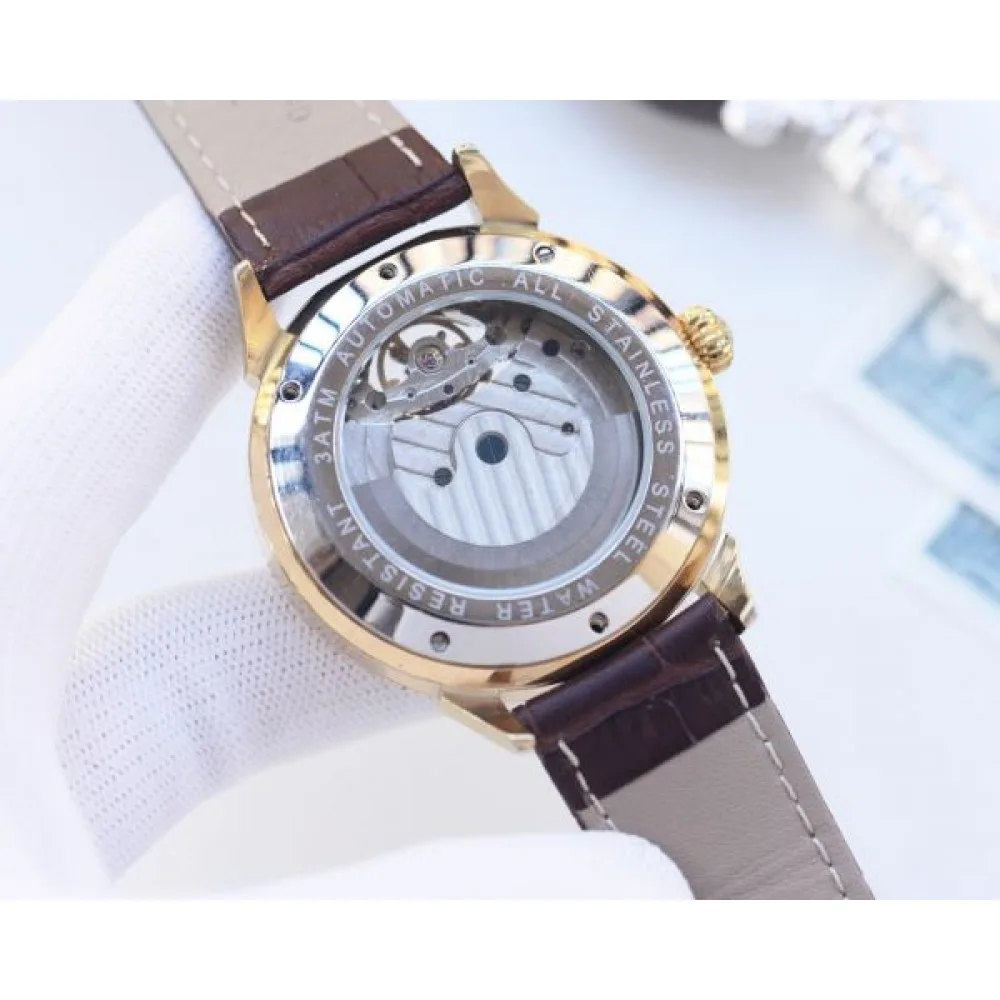2026 爆発的人気 PATEK PHILIPPE パテック フィリップ 時計 ウォッチ 商品画像 8