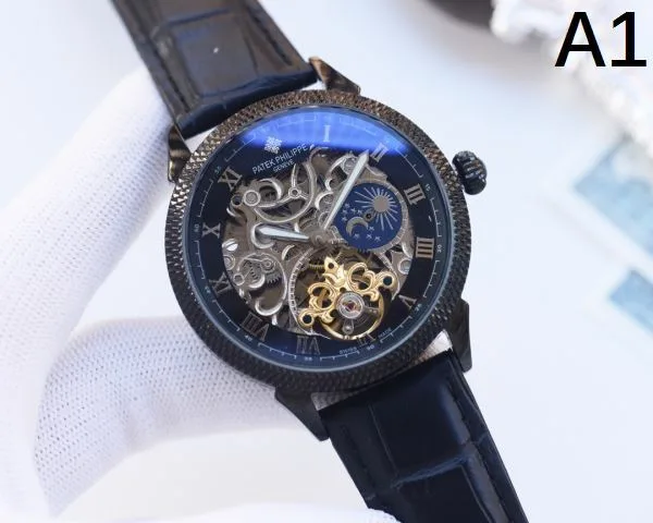 2026 爆発的人気 PATEK PHILIPPE パテック フィリップ 時計 ウォッチ 商品画像 10