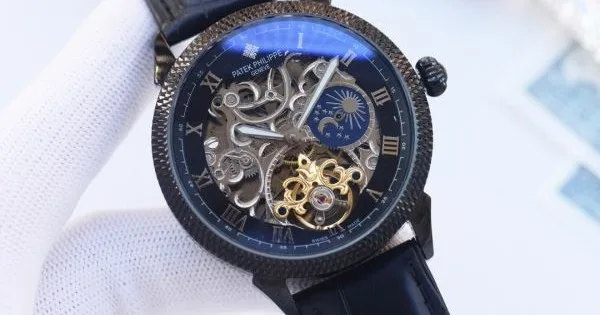 2026 爆発的人気 PATEK PHILIPPE パテック フィリップ 時計 ウォッチ 商品画像 11