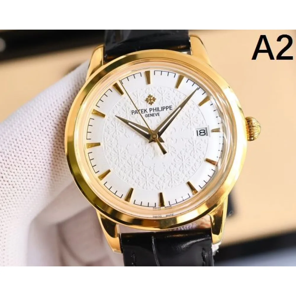 2026 大変お買得 PATEK PHILIPPE パテック フィリップ 時計 ウォッチ 商品画像 2