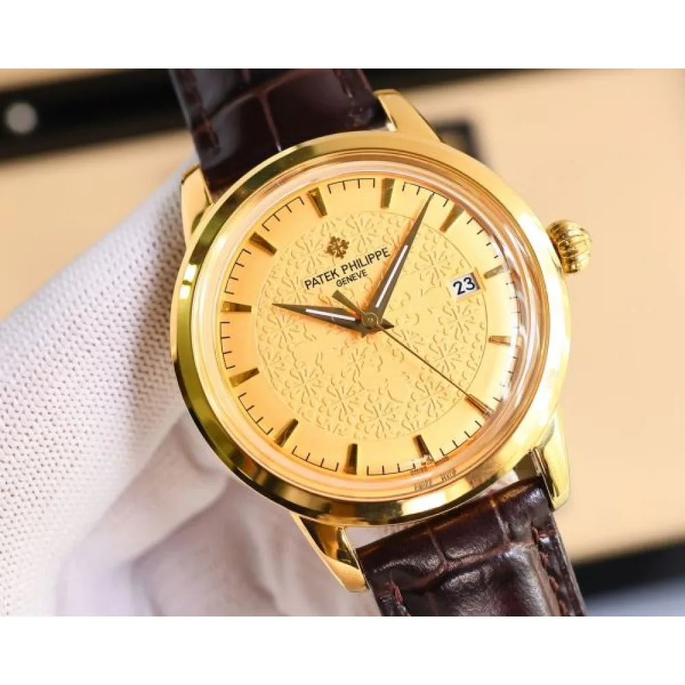 2026 大変お買得 PATEK PHILIPPE パテック フィリップ 時計 ウォッチ 商品画像 3