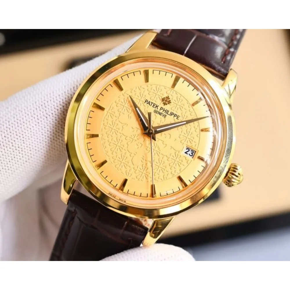 2026 大変お買得 PATEK PHILIPPE パテック フィリップ 時計 ウォッチ 商品画像 4