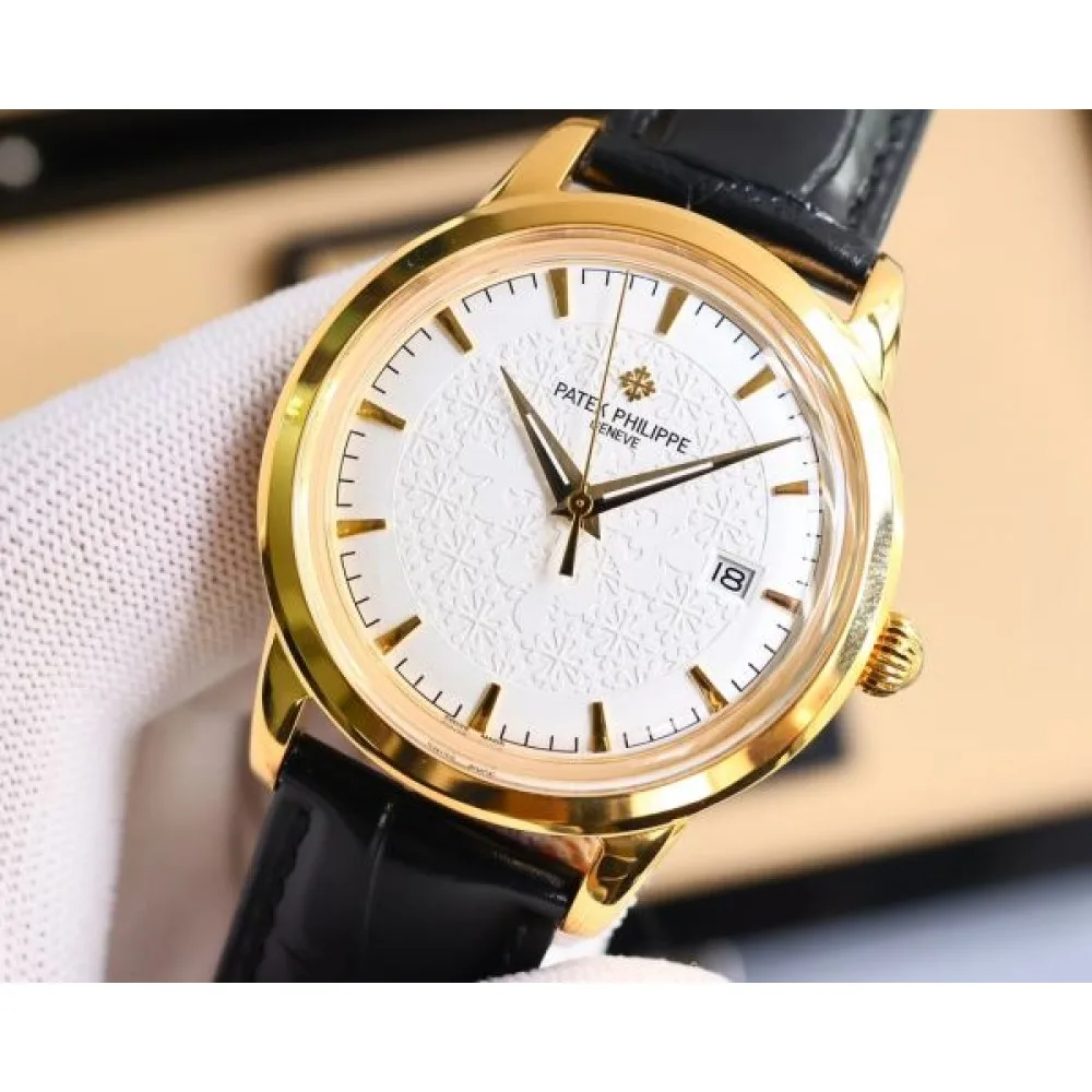 2026 大変お買得 PATEK PHILIPPE パテック フィリップ 時計 ウォッチ 商品画像 5