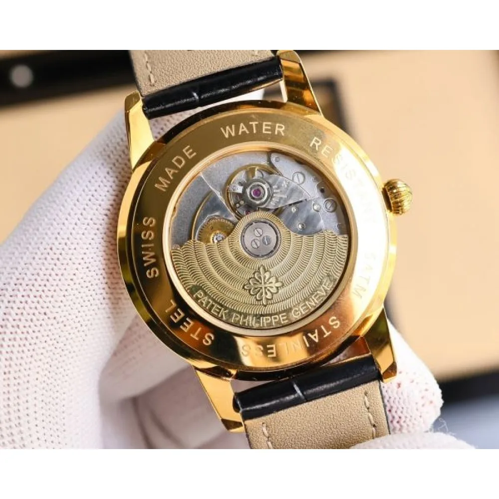 2026 大変お買得 PATEK PHILIPPE パテック フィリップ 時計 ウォッチ 商品画像 8