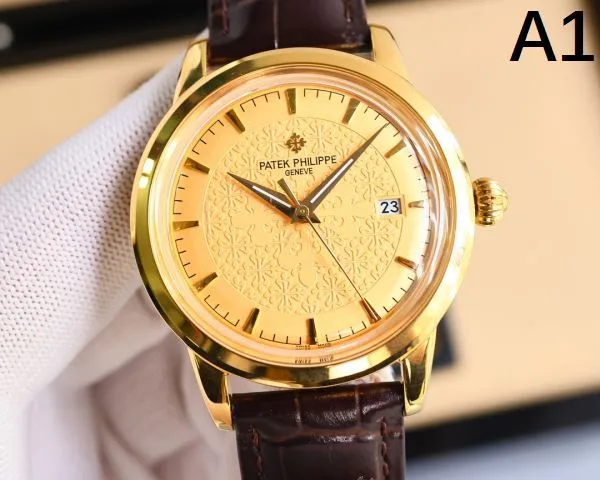 2026 大変お買得 PATEK PHILIPPE パテック フィリップ 時計 ウォッチ 商品画像 10