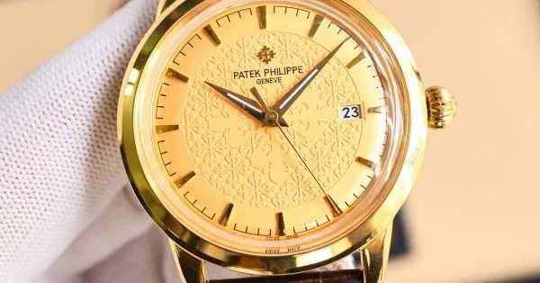 2026 大変お買得 PATEK PHILIPPE パテック フィリップ 時計 ウォッチ 商品画像 11