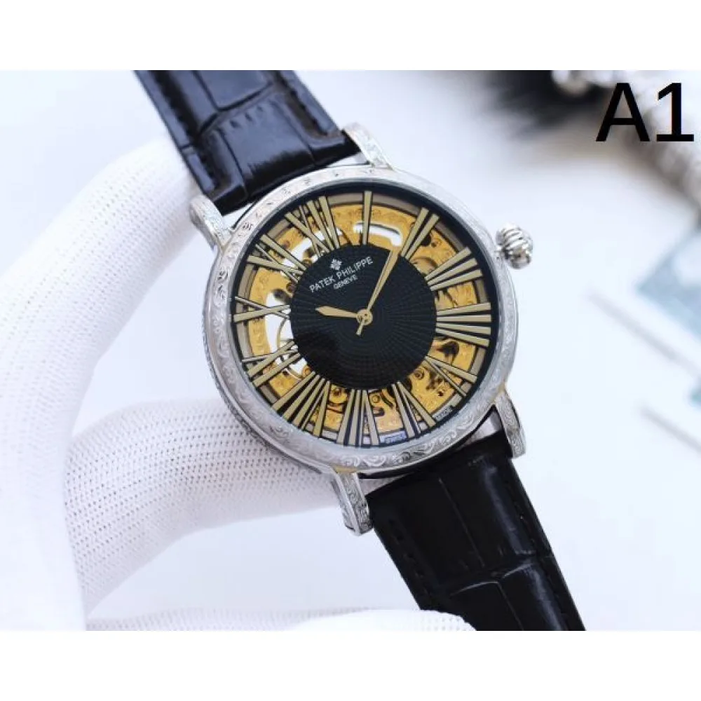 2026 在庫セール PATEK PHILIPPE パテック フィリップ 時計 ウォッチ 商品画像 1