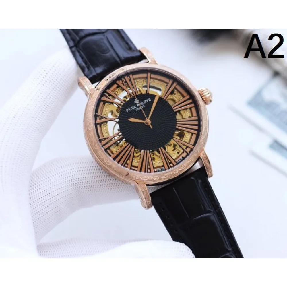 2026 在庫セール PATEK PHILIPPE パテック フィリップ 時計 ウォッチ 商品画像 2
