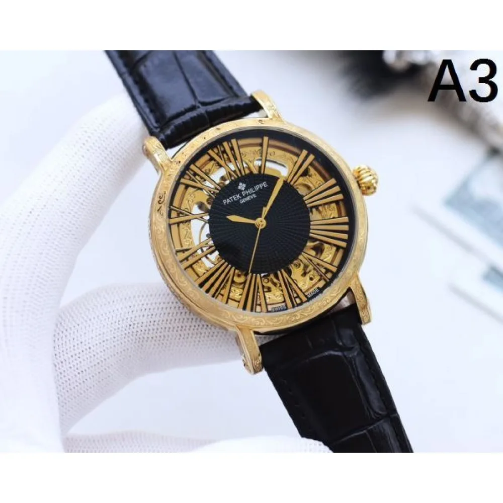 2026 在庫セール PATEK PHILIPPE パテック フィリップ 時計 ウォッチ 商品画像 3
