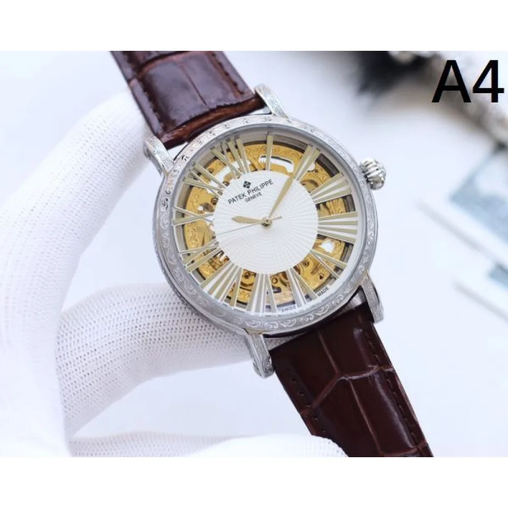 2026 在庫セール PATEK PHILIPPE パテック フィリップ 時計 ウォッチ 商品画像 4
