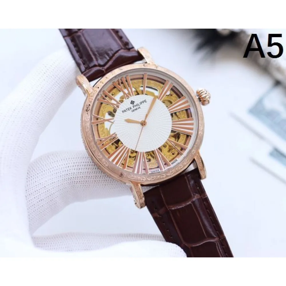 2026 在庫セール PATEK PHILIPPE パテック フィリップ 時計 ウォッチ 商品画像 5