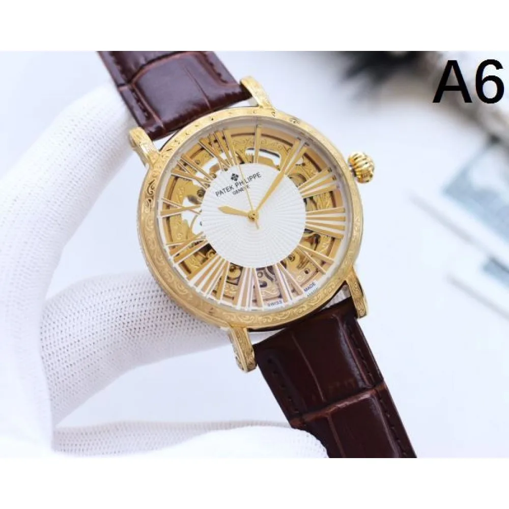 2026 在庫セール PATEK PHILIPPE パテック フィリップ 時計 ウォッチ 商品画像 6