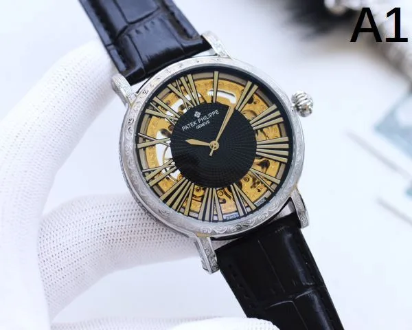 2026 在庫セール PATEK PHILIPPE パテック フィリップ 時計 ウォッチ 商品画像 10
