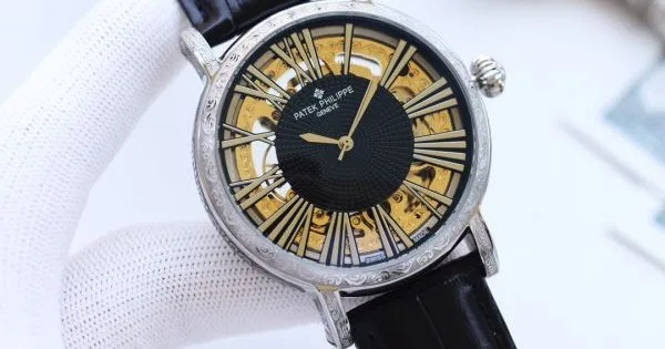2026 在庫セール PATEK PHILIPPE パテック フィリップ 時計 ウォッチ 商品画像 11