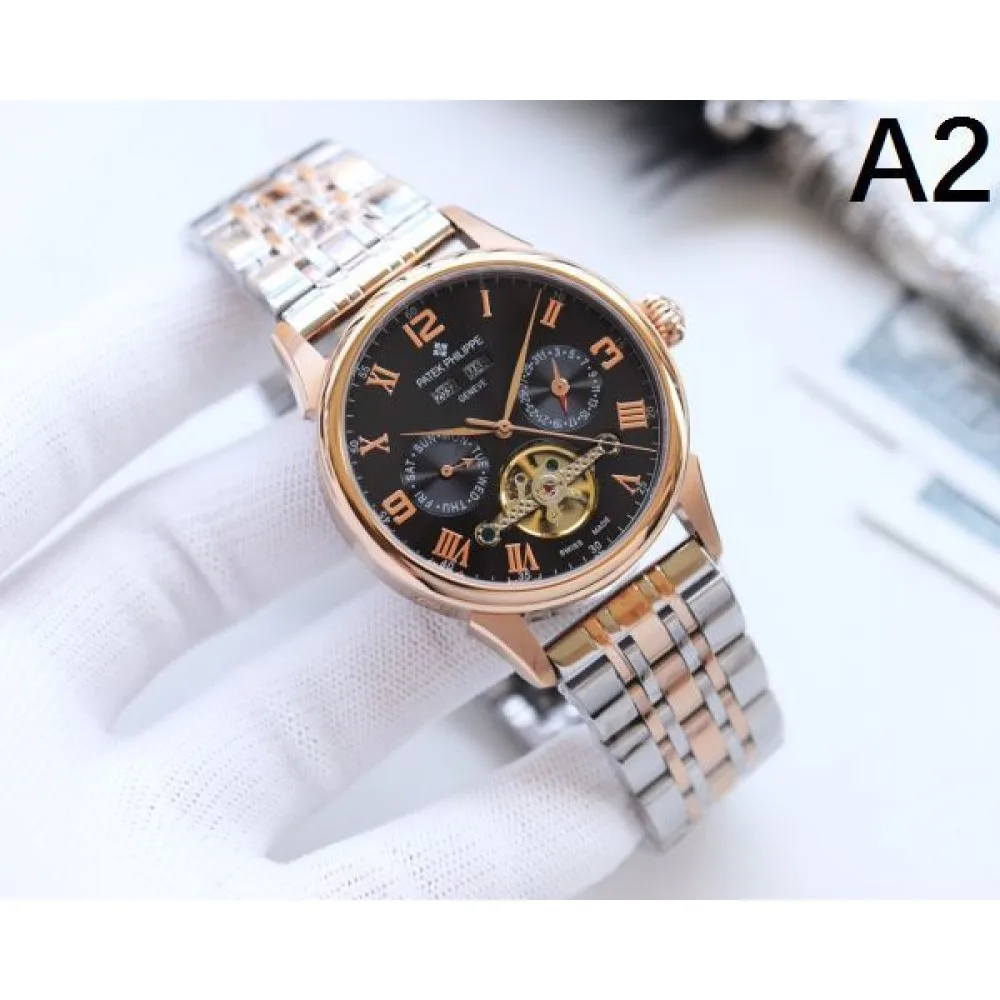 2026 超激得格安 PATEK PHILIPPE パテック フィリップ 時計 ウォッチ 商品画像 2